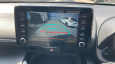 Toyota Yaris Cross 1.5 Hybrid Design 5dr CVT Hybrid Estate